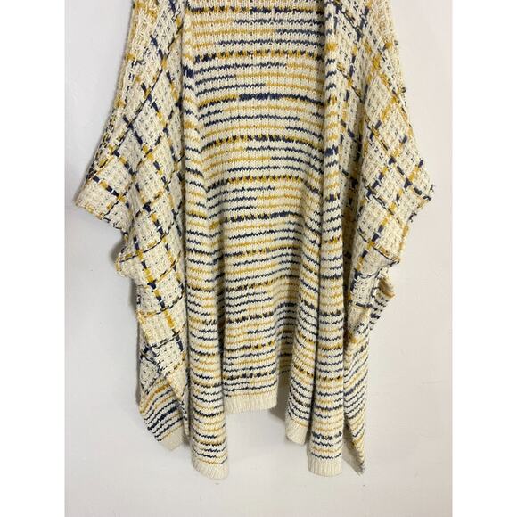 RAGA Multicolor Knit Cardigan - Picture 5 of 12